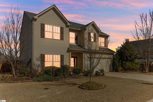 201 Calavera Drive, Simpsonville, SC 29681
