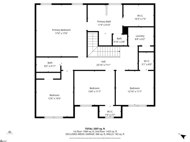 201 Calavera Drive, Simpsonville, SC 29681