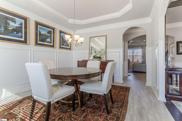 201 Calavera Drive, Simpsonville, SC 29681