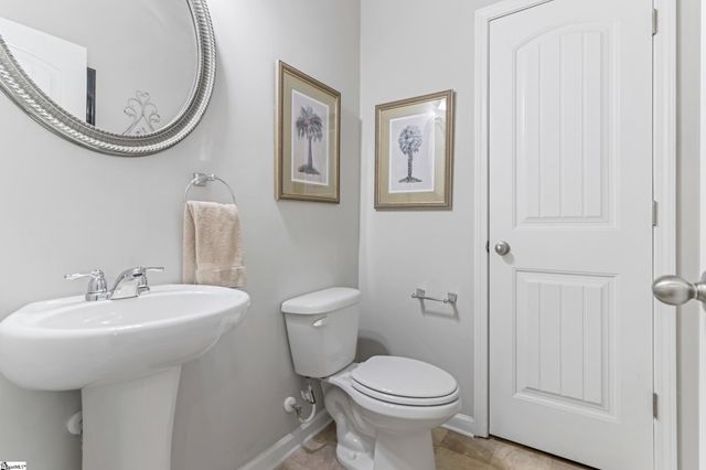 201 Calavera Drive, Simpsonville, SC 29681