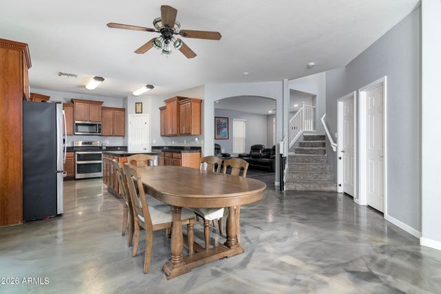 1053 E HARVEST Road, San Tan Valley, AZ 85140