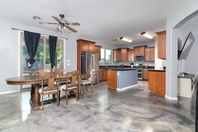 1053 E HARVEST Road, San Tan Valley, AZ 85140