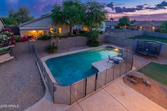 1053 E HARVEST Road, San Tan Valley, AZ 85140