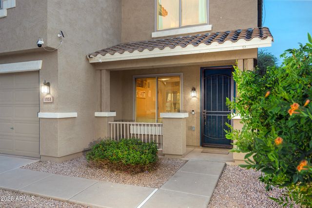 1053 E HARVEST Road, San Tan Valley, AZ 85140