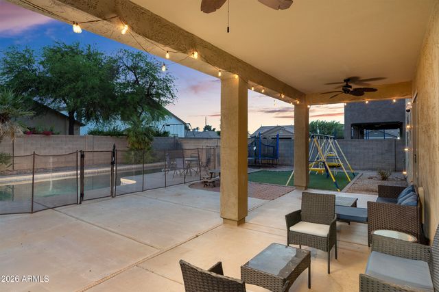 1053 E HARVEST Road, San Tan Valley, AZ 85140