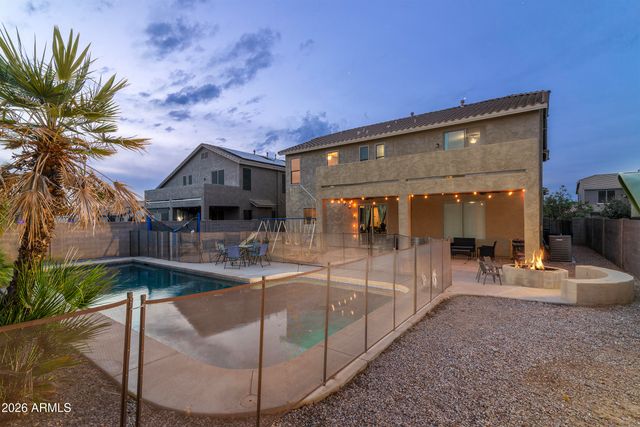 1053 E HARVEST Road, San Tan Valley, AZ 85140