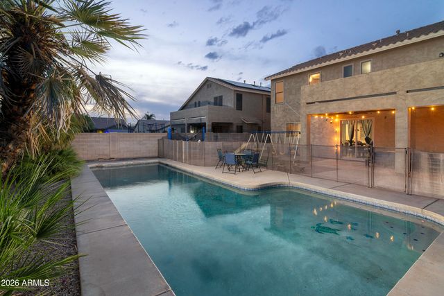 1053 E HARVEST Road, San Tan Valley, AZ 85140