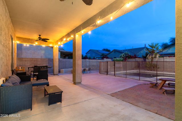 1053 E HARVEST Road, San Tan Valley, AZ 85140