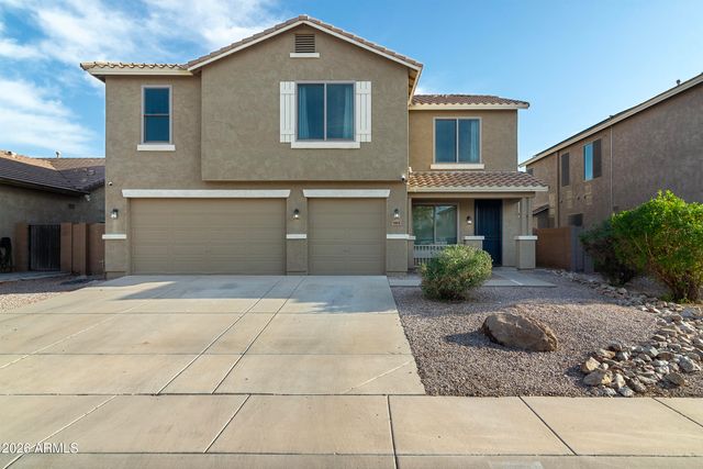 1053 E HARVEST Road, San Tan Valley, AZ 85140