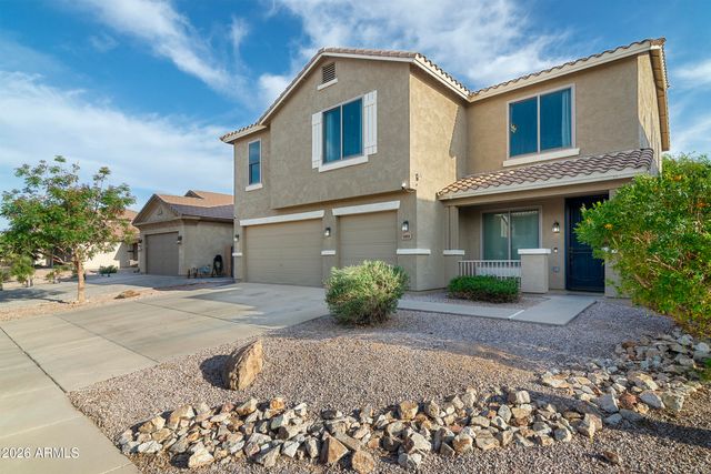 1053 E HARVEST Road, San Tan Valley, AZ 85140