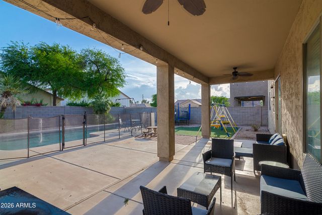 1053 E HARVEST Road, San Tan Valley, AZ 85140