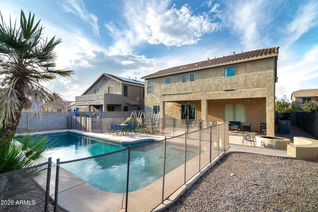 1053 E HARVEST Road, San Tan Valley, AZ 85140