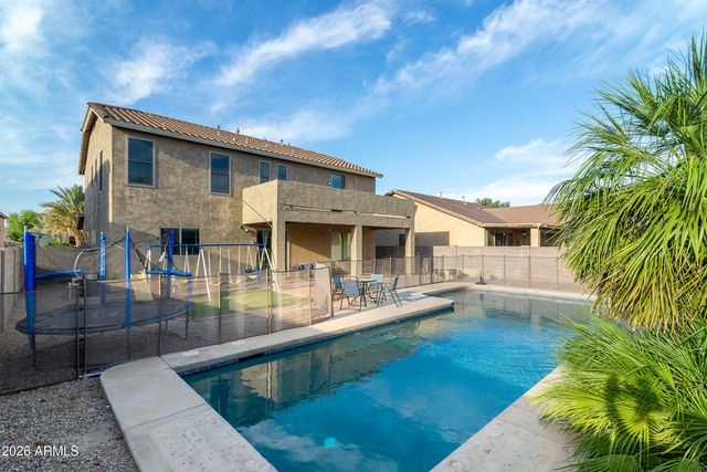 1053 E HARVEST Road, San Tan Valley, AZ 85140