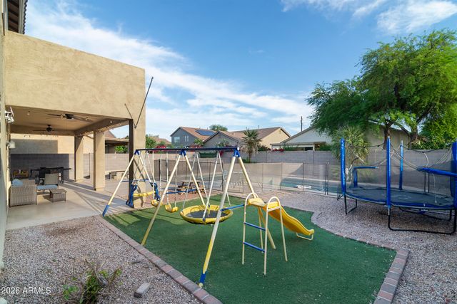 1053 E HARVEST Road, San Tan Valley, AZ 85140