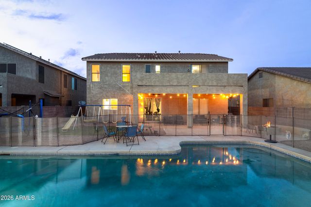 1053 E HARVEST Road, San Tan Valley, AZ 85140