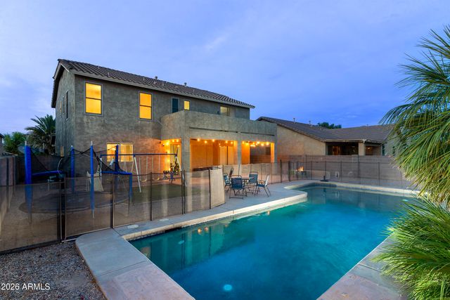 1053 E HARVEST Road, San Tan Valley, AZ 85140