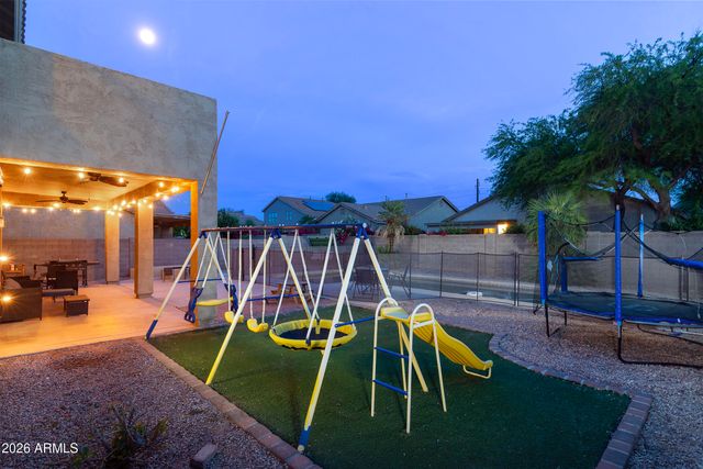 1053 E HARVEST Road, San Tan Valley, AZ 85140