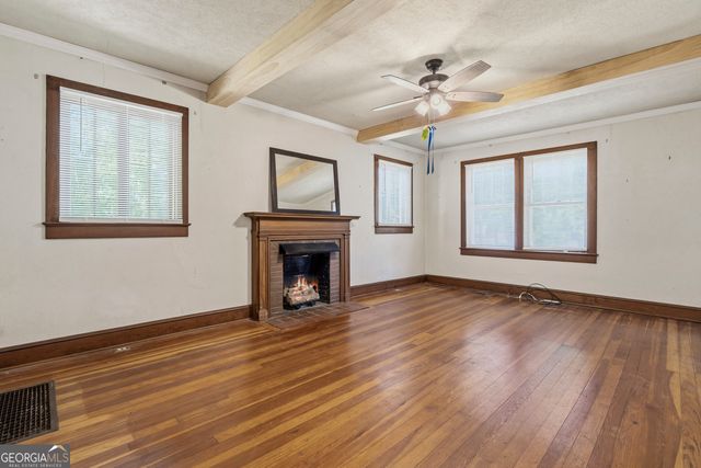 131 E Baldwin Street, Milledgeville, GA 31061