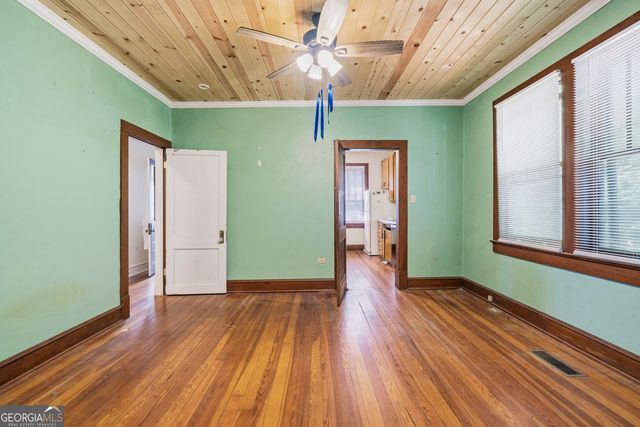 131 E Baldwin Street, Milledgeville, GA 31061
