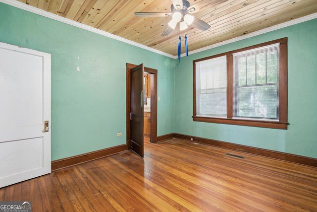 131 E Baldwin Street, Milledgeville, GA 31061