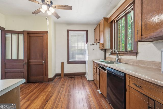 131 E Baldwin Street, Milledgeville, GA 31061