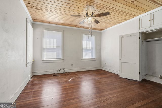 131 E Baldwin Street, Milledgeville, GA 31061