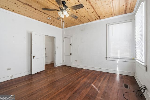 131 E Baldwin Street, Milledgeville, GA 31061