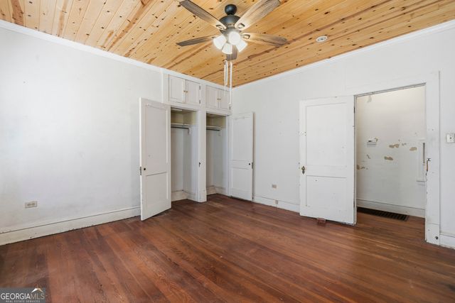 131 E Baldwin Street, Milledgeville, GA 31061