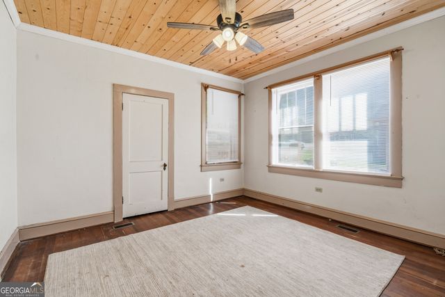 131 E Baldwin Street, Milledgeville, GA 31061