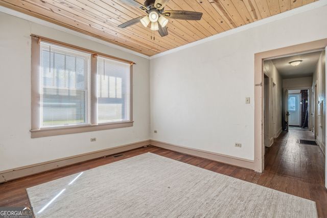 131 E Baldwin Street, Milledgeville, GA 31061