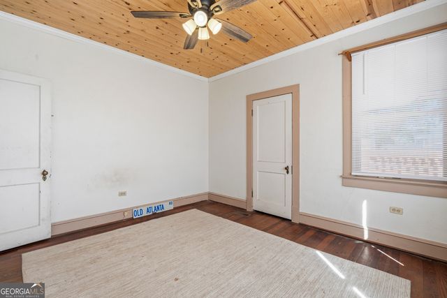 131 E Baldwin Street, Milledgeville, GA 31061