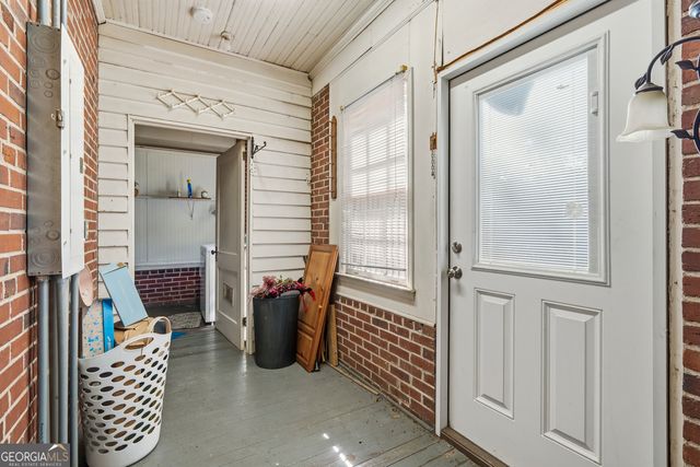 131 E Baldwin Street, Milledgeville, GA 31061