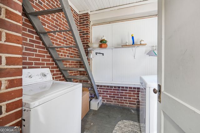 131 E Baldwin Street, Milledgeville, GA 31061
