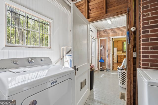 131 E Baldwin Street, Milledgeville, GA 31061