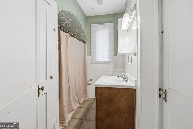 131 E Baldwin Street, Milledgeville, GA 31061