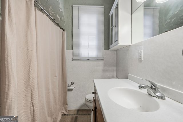 131 E Baldwin Street, Milledgeville, GA 31061