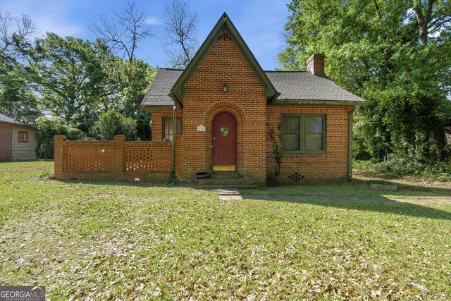 131 E Baldwin Street, Milledgeville, GA 31061