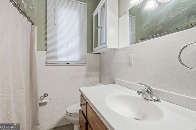 131 E Baldwin Street, Milledgeville, GA 31061