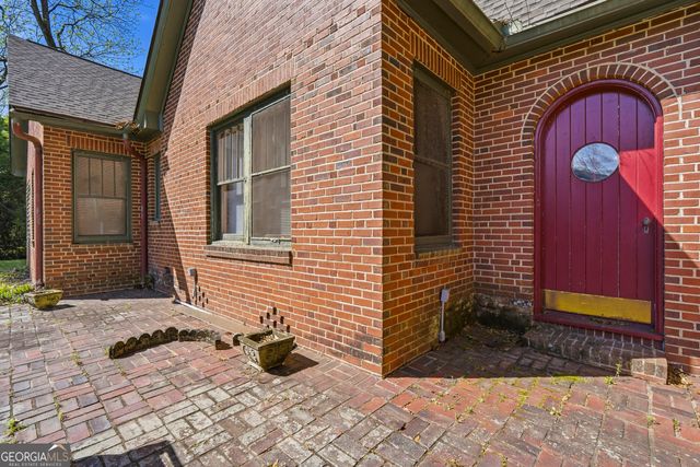 131 E Baldwin Street, Milledgeville, GA 31061