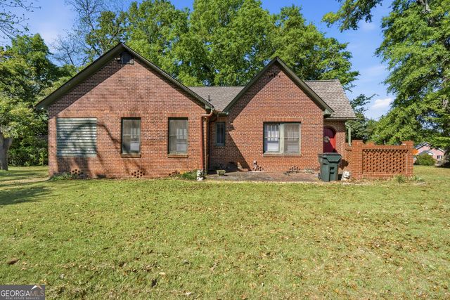 131 E Baldwin Street, Milledgeville, GA 31061