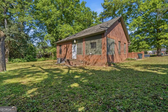 131 E Baldwin Street, Milledgeville, GA 31061