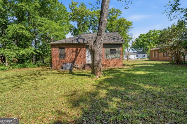 131 E Baldwin Street, Milledgeville, GA 31061