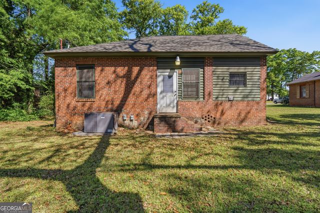 131 E Baldwin Street, Milledgeville, GA 31061