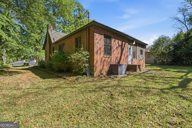 131 E Baldwin Street, Milledgeville, GA 31061