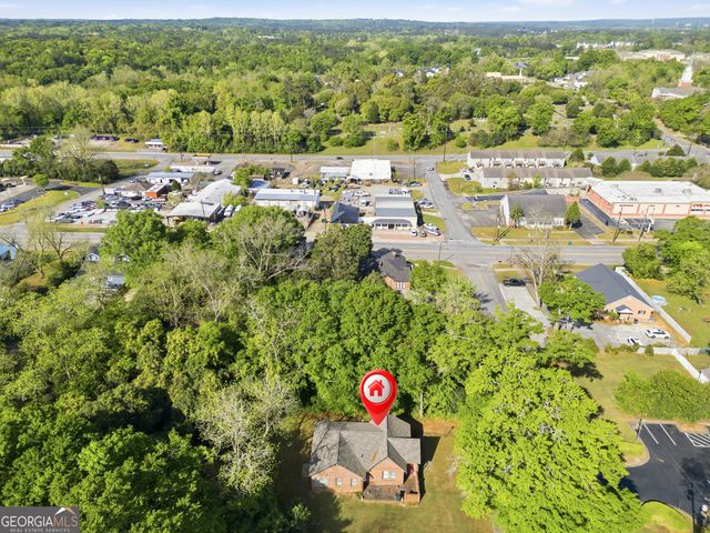 131 E Baldwin Street, Milledgeville, GA 31061