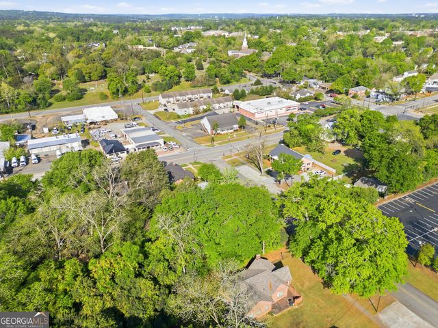 131 E Baldwin Street, Milledgeville, GA 31061