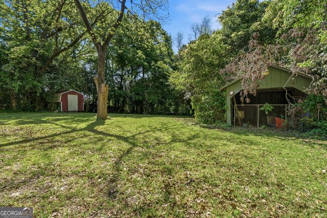 131 E Baldwin Street, Milledgeville, GA 31061