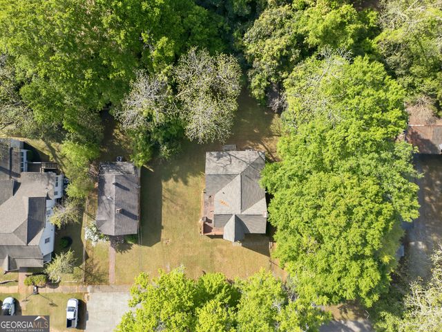 131 E Baldwin Street, Milledgeville, GA 31061