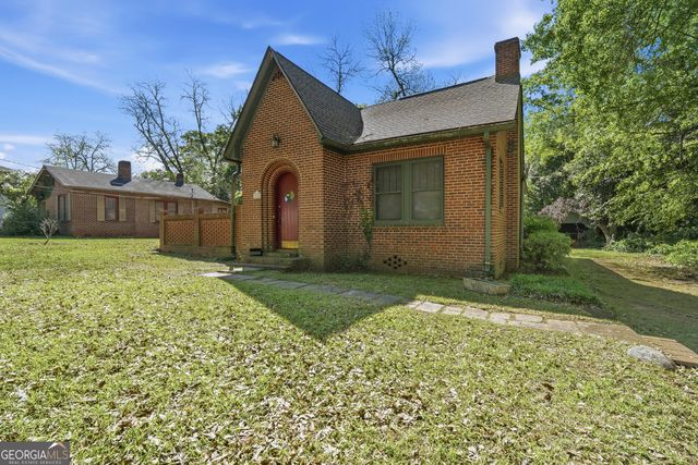 131 E Baldwin Street, Milledgeville, GA 31061