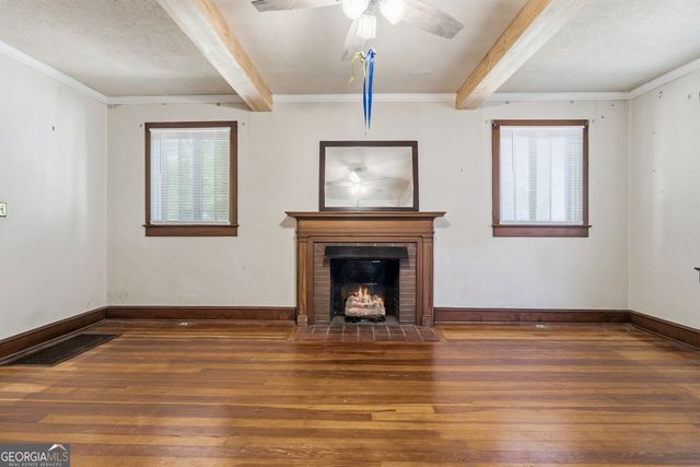 131 E Baldwin Street, Milledgeville, GA 31061